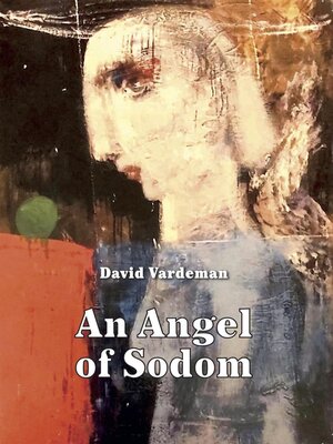 cover image of An Angel of Sodom